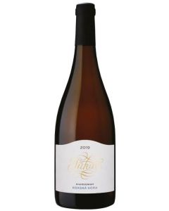 Chardonnay Reserve Terroir, pozdní sběr, Sůkal 