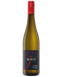Leiwener Klostergarten Riesling Qualitätswein trocken