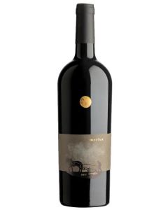 Merlot Icone, limitovaná edice, Sedlák