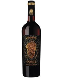 Primitivo Pulsato, Vigne Vecchie Gold, Primitivo di Manduria DOC
