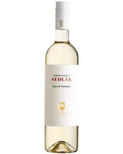 Svatomartinské, Müller Thurgau, Sedlák