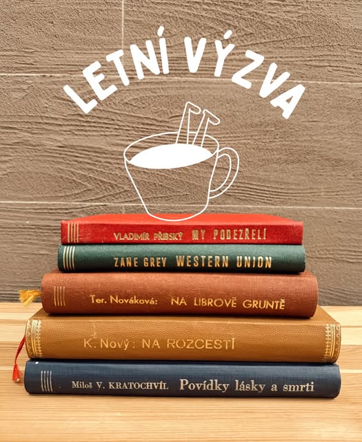 Máme pro vás letní kavárenskou výzvu! 