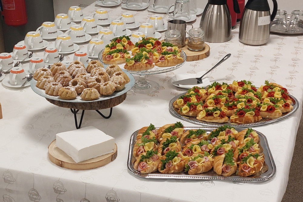 Bridge714 DigiBridge – moderní prostor pro oslavy narozenin v Mostě